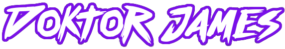 Doktor James